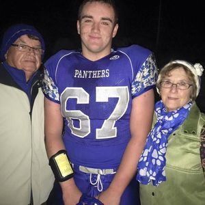 Meet your Posher, Kyle